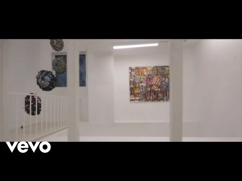 Chung Cvrtier - Fuck Paris