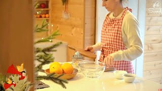CLEANING MOTIVATION FOR CHRISTMAS