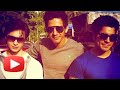 Gautam Gulatis Salman Khan And Aayush Sharma.