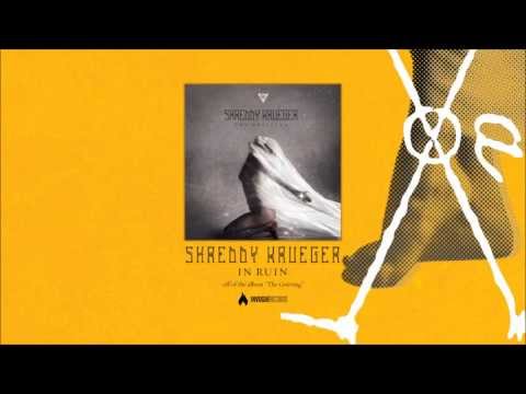 Shreddy Krueger - In Ruin