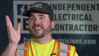 IECRM Day in the Life of an Apprentice