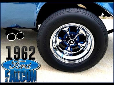 1962 Ford Falcon (CC-1663620) for sale in Arlington, Texas