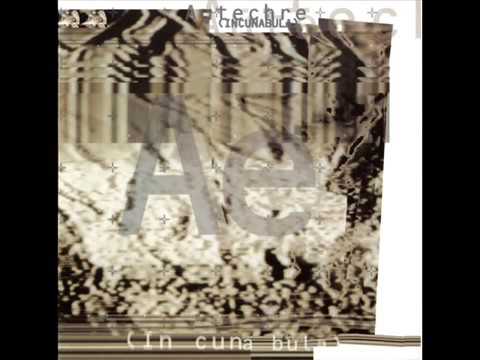 Autechre Incunabula (Full Album)