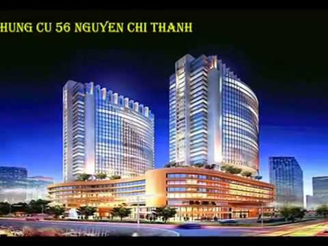 Vinhomes Nguyễn Chí Thanh