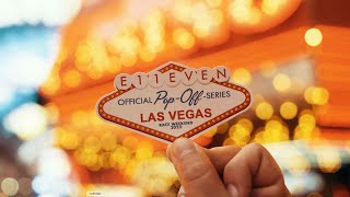 E11EVEN Pop Off Series Las Vegas Race Week 2023