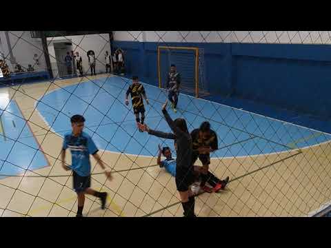 ADEF x Batalha Sub 16 - CAMPEONATO ESTADUAL 2022