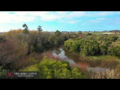 Venta de Campo  de 30 hectáreas en Sauce, Canelones - Paraje Pantanoso, Uruguay