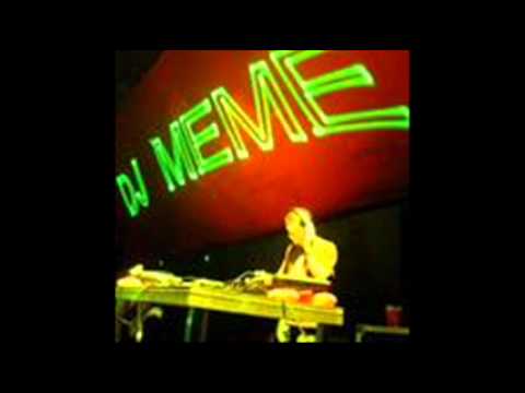DJ Meme-Chanson du Soleil (Rogerio solo)