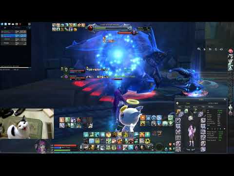Aion 4.6 Duo Sauro Cleric/Sorcerer (Harpoon)