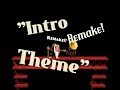 Donkey Kong Country Intro Theme Remake! Donkey Kong Country Intro Theme Remake!