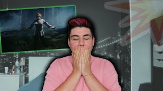 Je réagis au clip "TOM" de BILAL HASSANI ! (iconic)