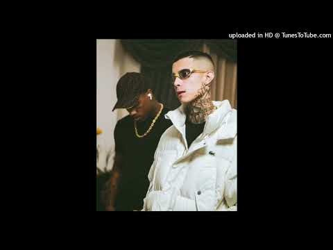 (FREE) MC Paiva x Kayblack x MC Kevin Trap Type Beat - "Black" (prod. DJ K )
