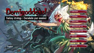 Demigoddess! | Nightmarish swarm from the abyss!