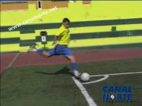 Fútbol Base Cadete: U. D. Barrial - U. D. Agaete
