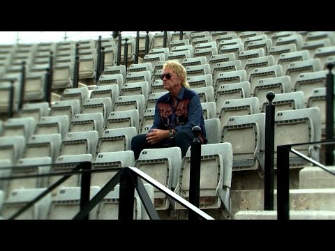 Intelligent Music Project I feat. John Lawton - ROCK N' ROLL IS MY THING (Official Video)