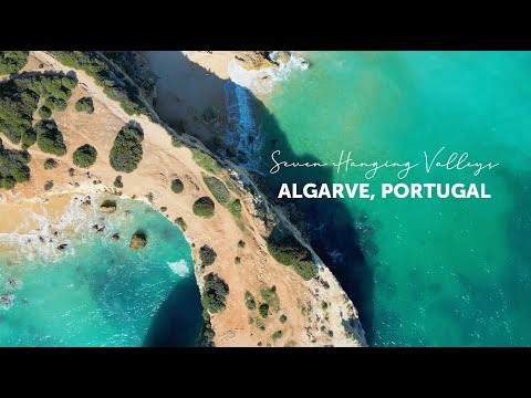Seven Hanging Valleys, Portugal | Firewoodisland