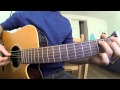 Leave A Light On by Marble Sounds: Guitar ...