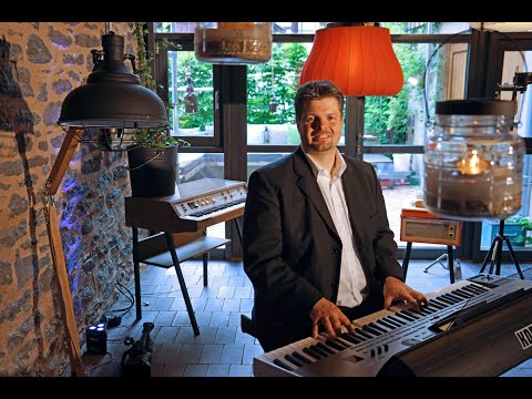 KORG Pa4X MUSIKANT Offizielles Produkt Video