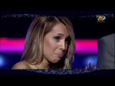 Pa Semafor, 31 Dhjetor 2011 - Voice 2 (Kendon Mirjam Cani)