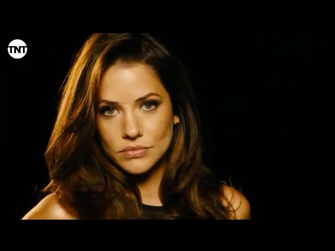 Dallas Season 3 (Promo 'Smoke & Fire')