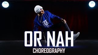 V COMPANY | ERIC BELLINGER - OR NAH | AMARDEEP | CHOREOGRAPHY