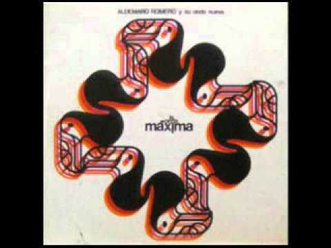 Aldemaro Romero -- Tema De La Onda