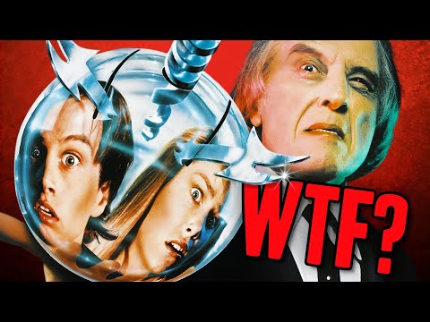 WTF Happened To Phantasm 2?