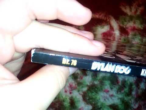 Recenzija dilan dog #76 kradljivac umova