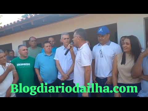 SUCUPIRA DO NORTE (MA): Aniversaria e inaugura nos seus 64 anos. POR LIMA K LIMA