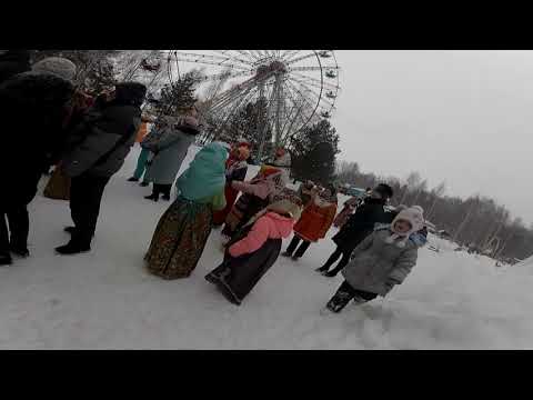 Достопримечательности города Чайковский #3, Парк Чайковский