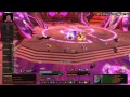 Sesame Street Vs Kael Thas Frostmane EU