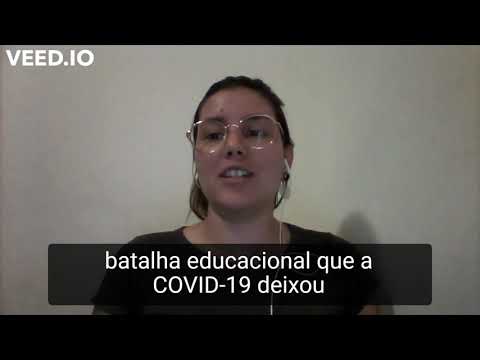 Integra UFMS 2021   Legendado