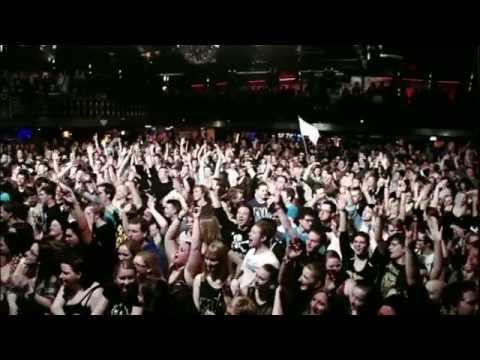 LE FLY - Live in Hamburg DVD (Grosse Freiheit 36 - April 2013) - Disc1