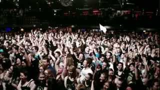LE FLY - Live in Hamburg DVD (Grosse Freiheit 36 - April 2013) - Disc1