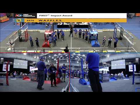Event Stream - Mar 13 stream thumbnail for ONT District Durham College Event