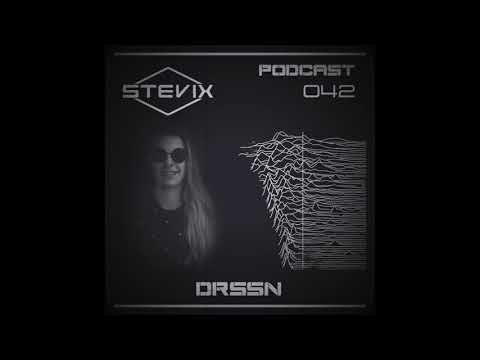Stevix - Podcast 042 - DRSSN