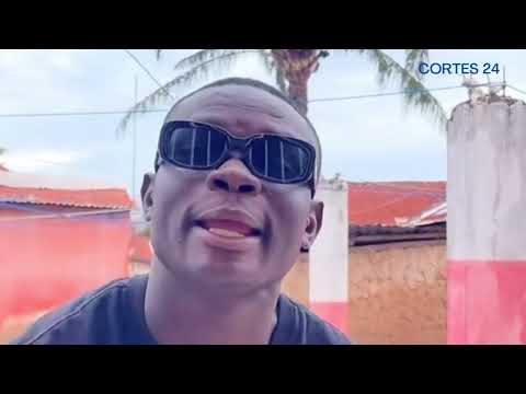 MC SCOBAR - BADJA KUMA KI MISTE 