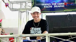 Download lagu PART 1 ..❗❗ SEDIA AKU SEBELUM HUJAN DJ IPAN CEBOL ❌ DJ LING LING OT. MACHO JIWAKU TERBARU 2026 mp3