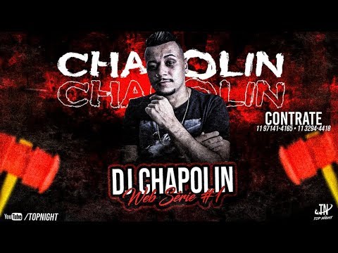 Dj Chapolin - Como Tudo Surgiu ( Web Série ep. 1 )( Top Night Eventos )