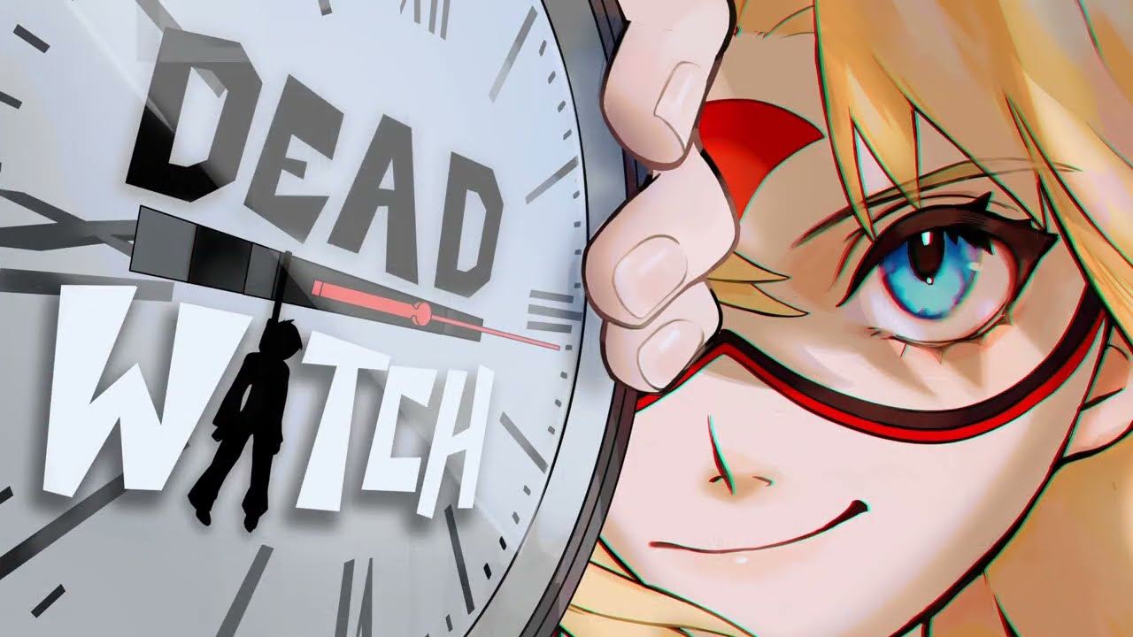 Announcement Trailer