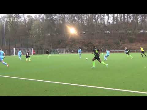 FC Remscheid gewinnt Derby beim SV Wermelskirchen