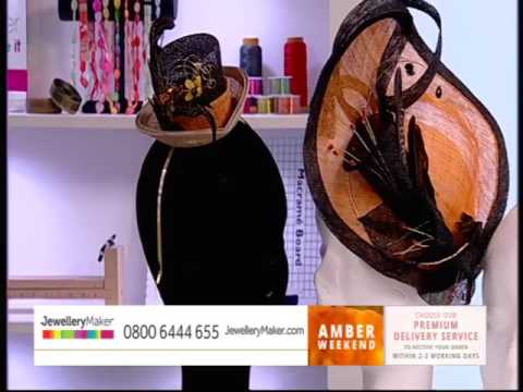 JewelleryMaker LIVE 22/01/17 6-11