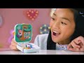 Mattel POLLY POCKET dėžutė - siurprizas, GDK76