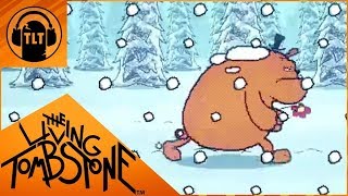 Savlonic - Epoch (The Living Tombstone Remix) Remix