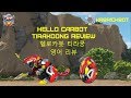 Hello Carbot Tirakoong Review