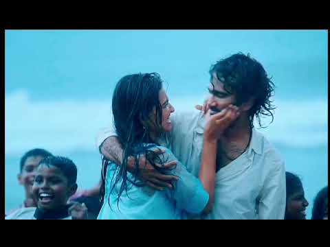 Unna thaana paathuka oorum blood female version...✨#oorumbloodsong #oorumblood #mamithabaiju #dude