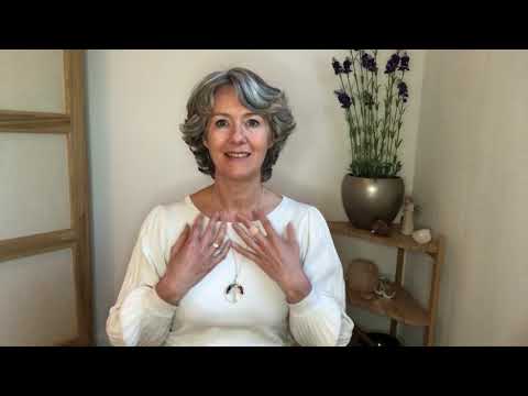 What is good breathing?