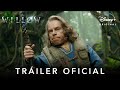 Willow Tráiler Oficial En Español Disney