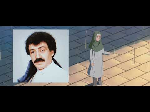 Müslüm Gürses - [ Ağlama Anne ] Official Video