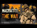 Red Dead Redemption 2 Roleplay Movie Macratty The War